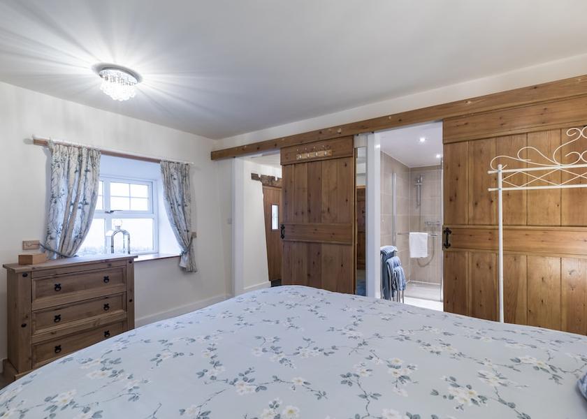 England Leek Room