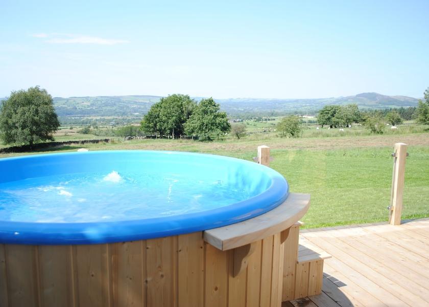 England Leek Spa