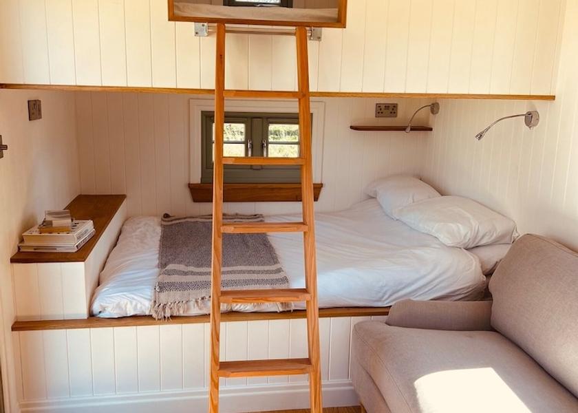 Wales Cowbridge Room