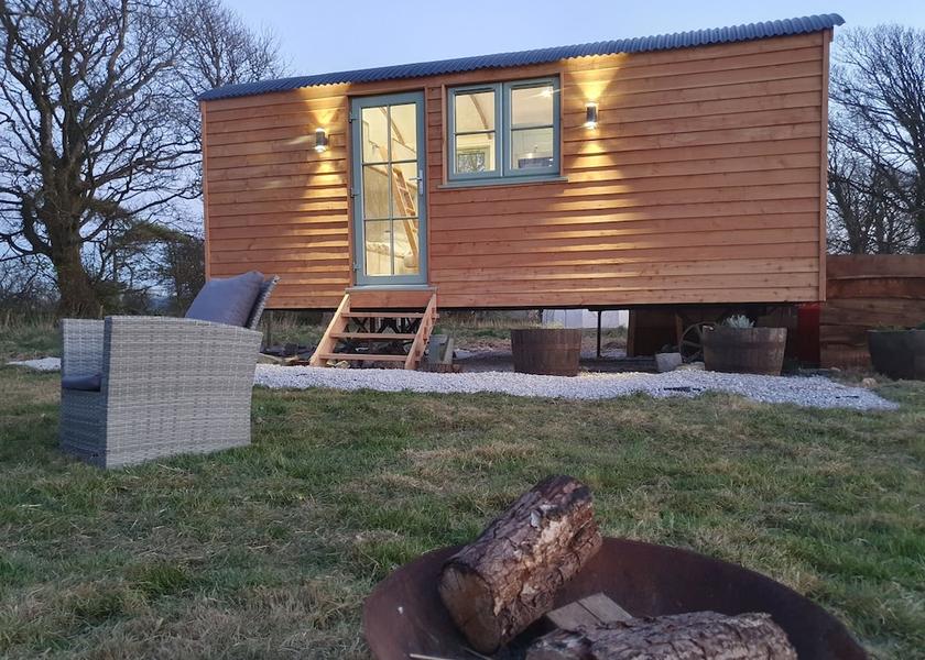 Wales Cowbridge Property Grounds