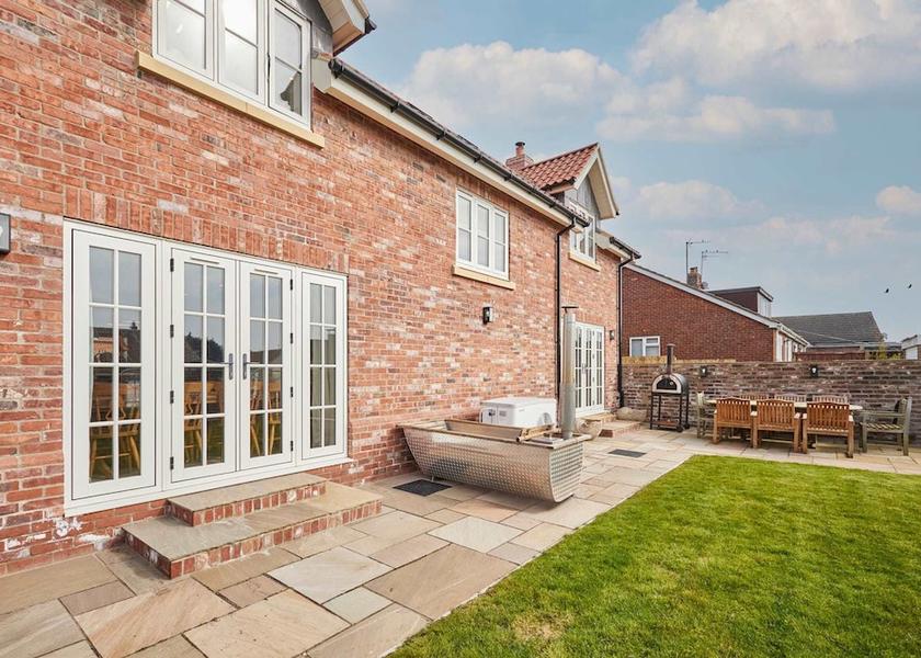 England Bridlington Room