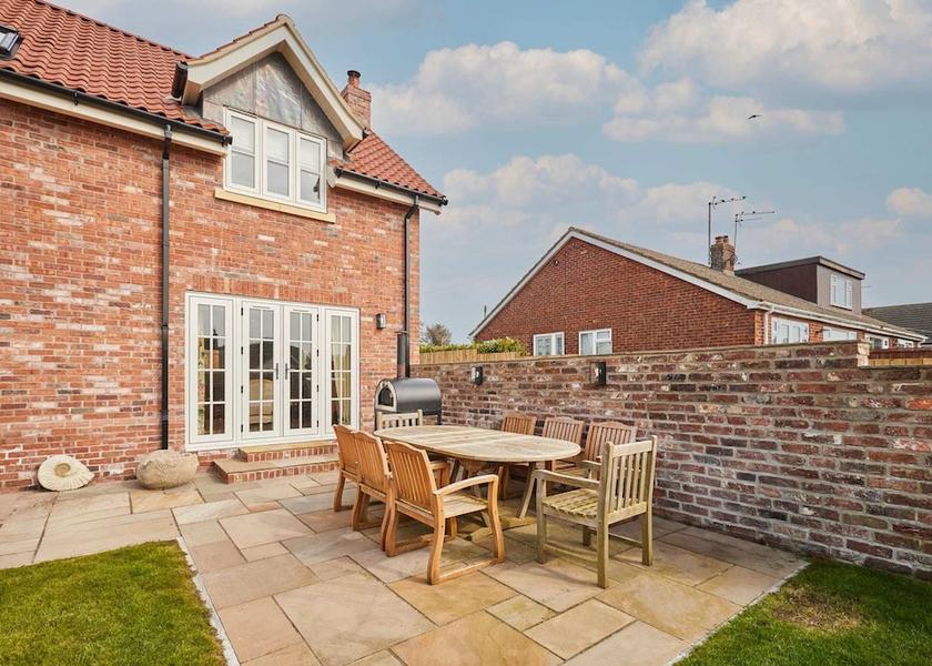 England Bridlington Room