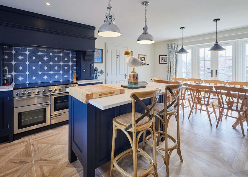 England Bridlington Room