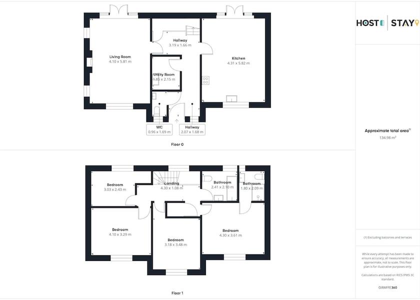 England Bridlington Room