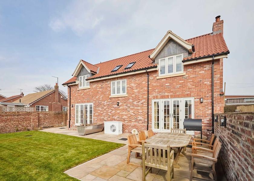 England Bridlington Room