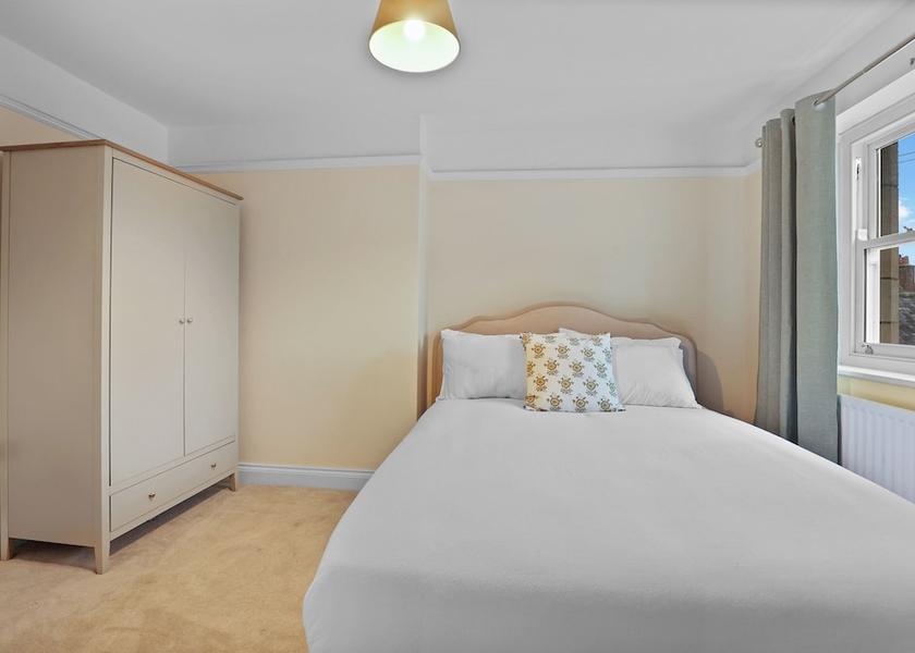 England Corbridge Room