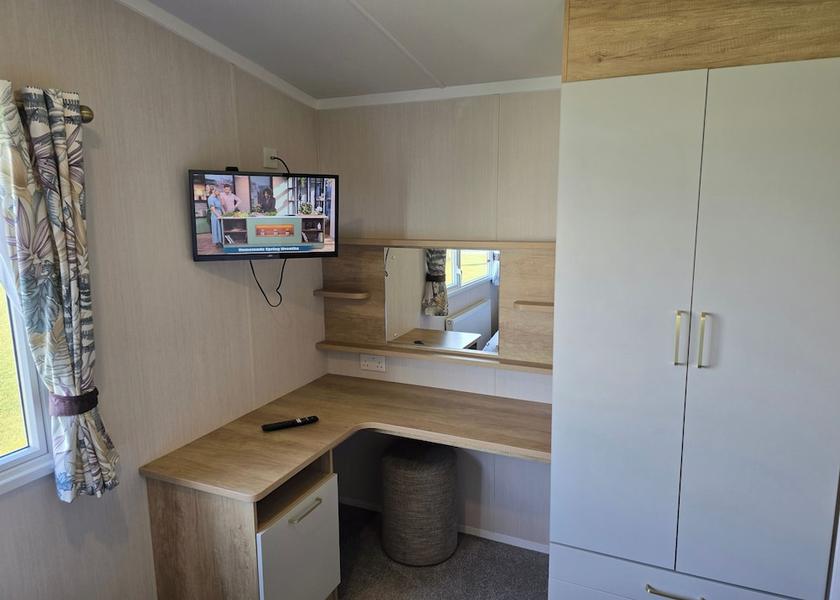 Scotland Dornoch Room