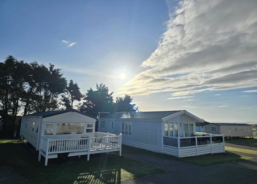 Scotland Dornoch Terrace