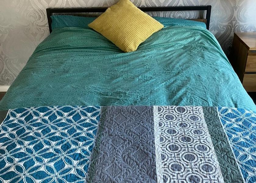 England Stourbridge Room