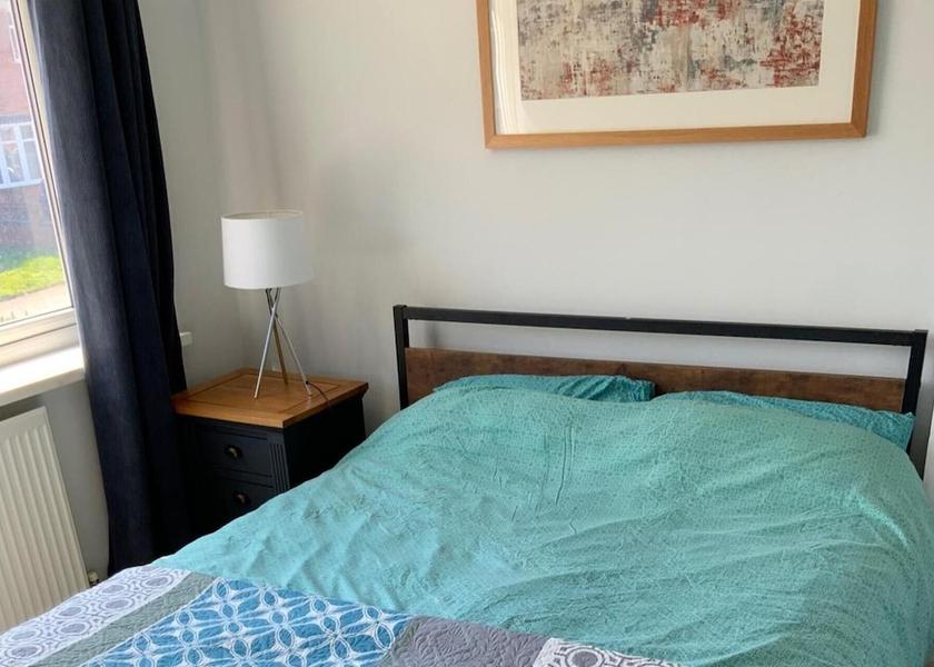 England Stourbridge Room