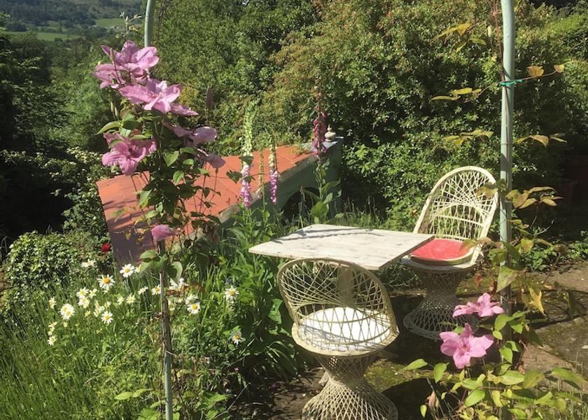 England Whitby Terrace