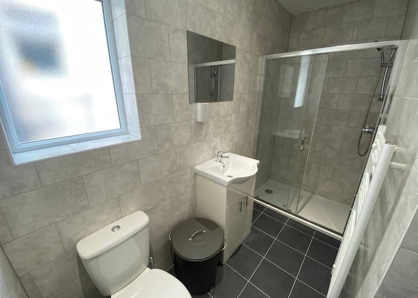 England South Croydon Bathroom