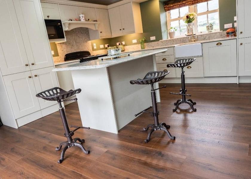 Northern Ireland Newry Kitchen