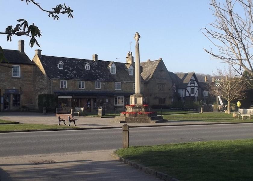 England Evesham Amenity
