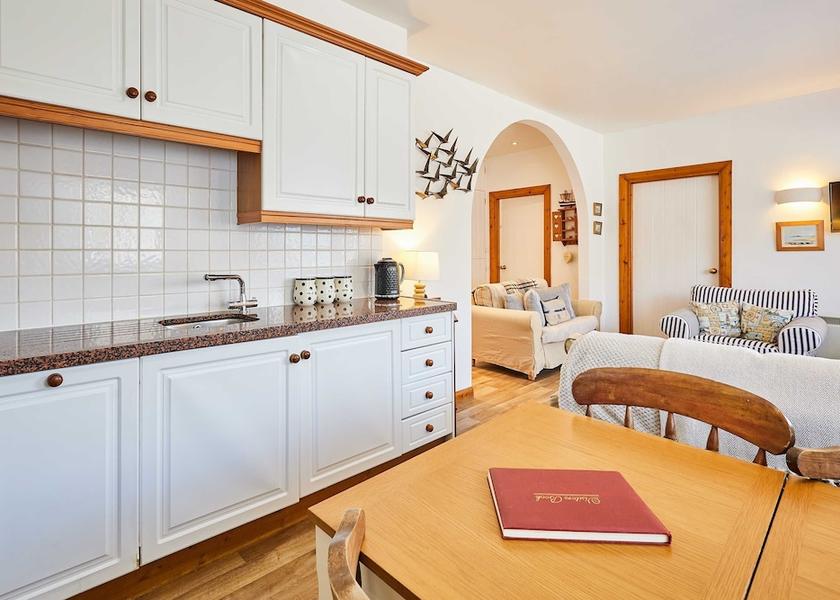 England Alnwick Room