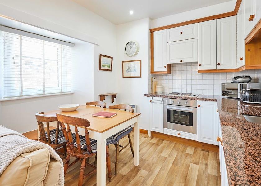 England Alnwick Room