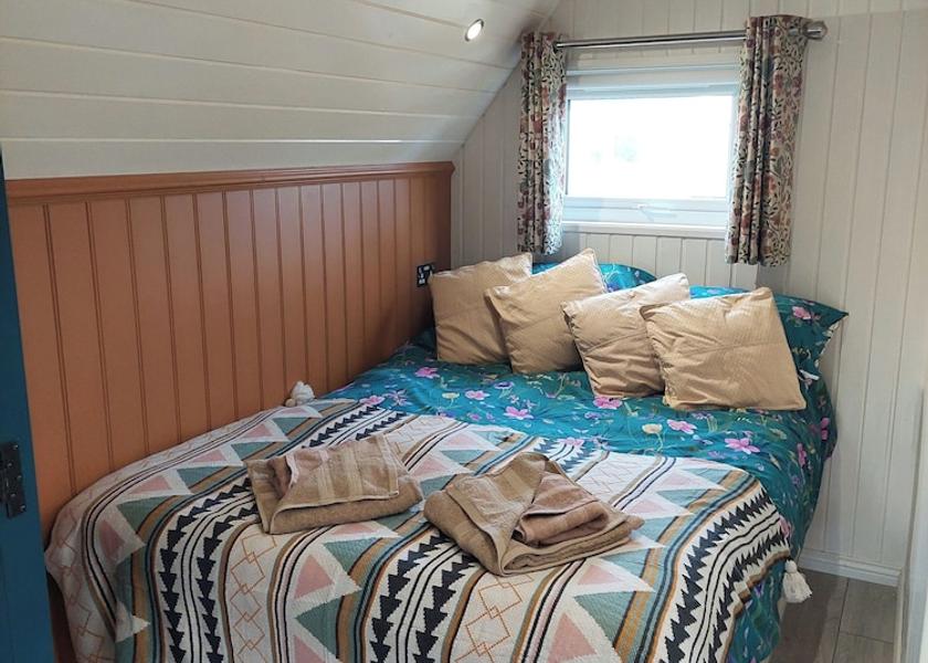 Scotland Laurencekirk Room