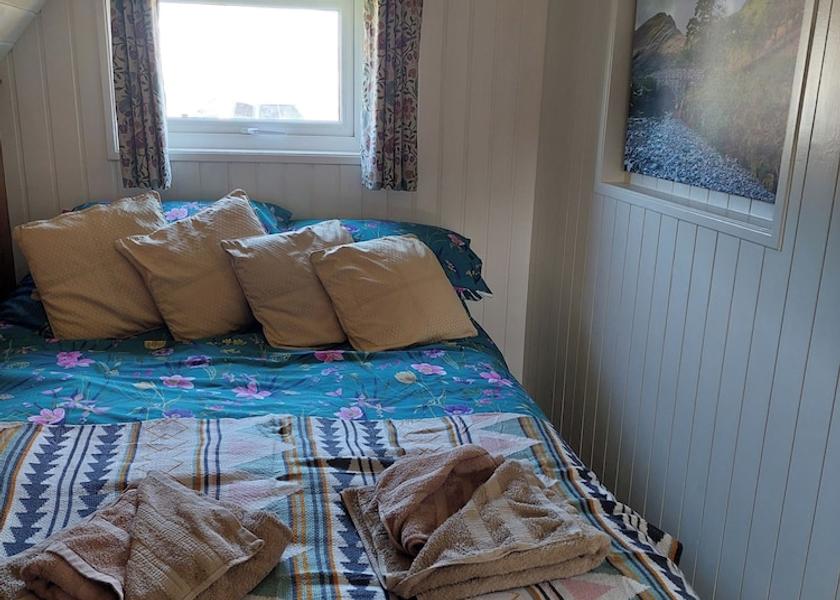 Scotland Laurencekirk Room