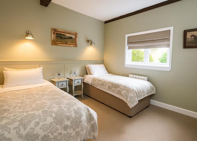 England Buntingford Room