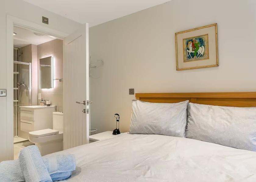 England Bicester Room