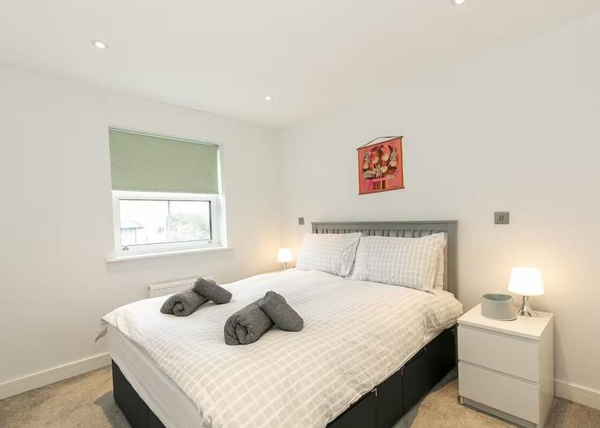 England Bicester Room
