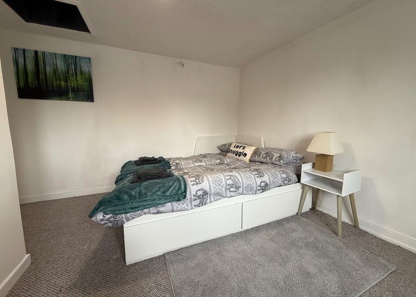 England Bicester Room