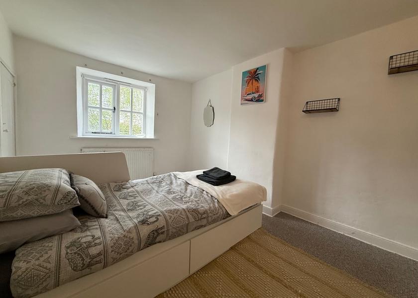 England Bicester Room