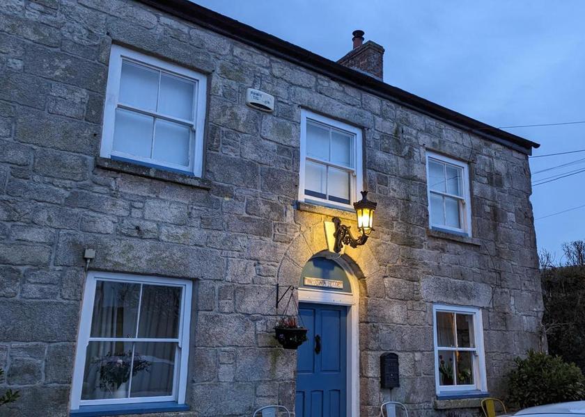 England Helston Exterior view