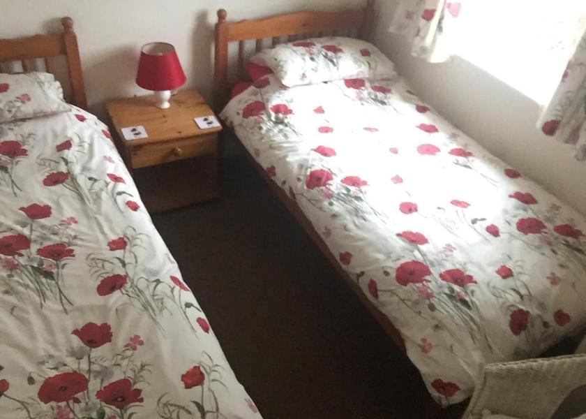 Wales Cardigan Room