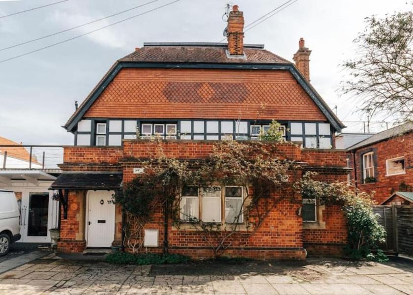 England Henley-on-thames Room