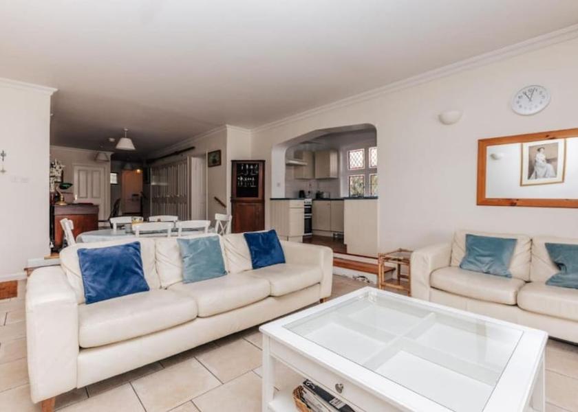 England Henley-on-thames Room