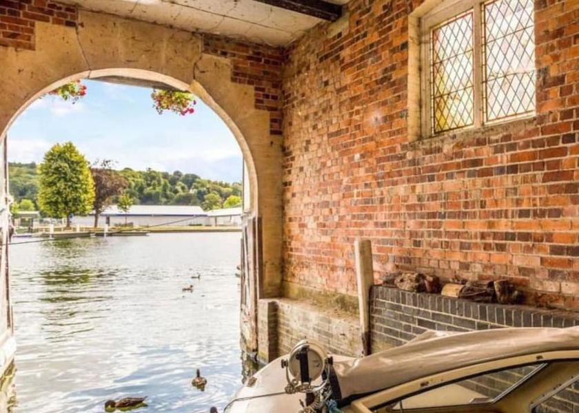 England Henley-on-thames Room