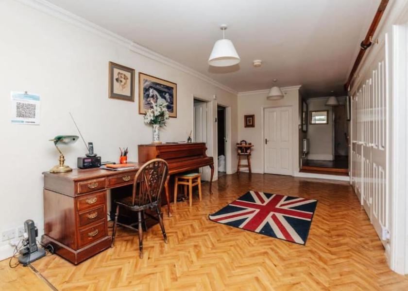 England Henley-on-thames Room