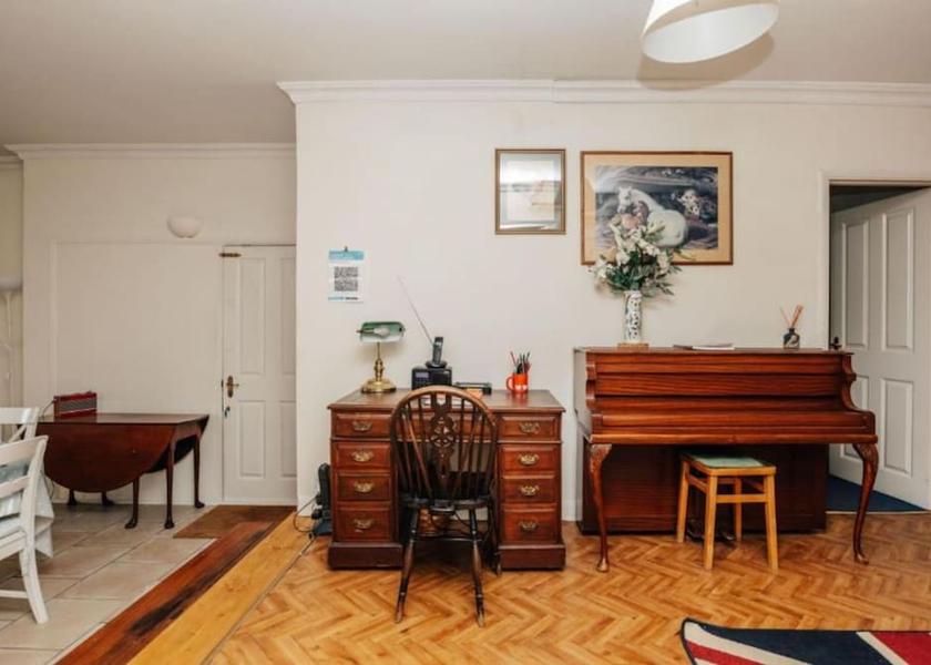 England Henley-on-thames Room