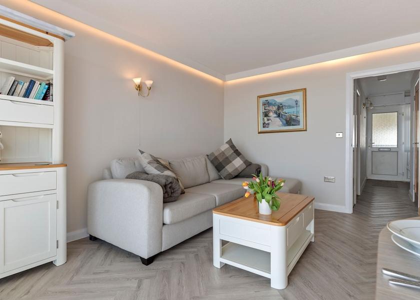 Wales Saundersfoot Room