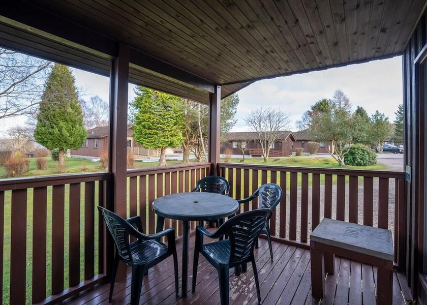 Scotland Dunoon Room