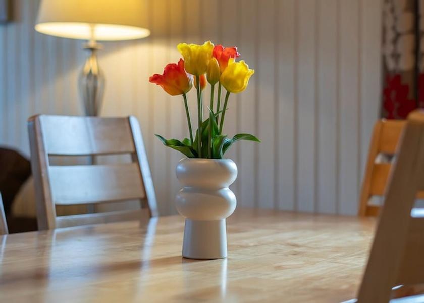 Scotland Dunoon Room