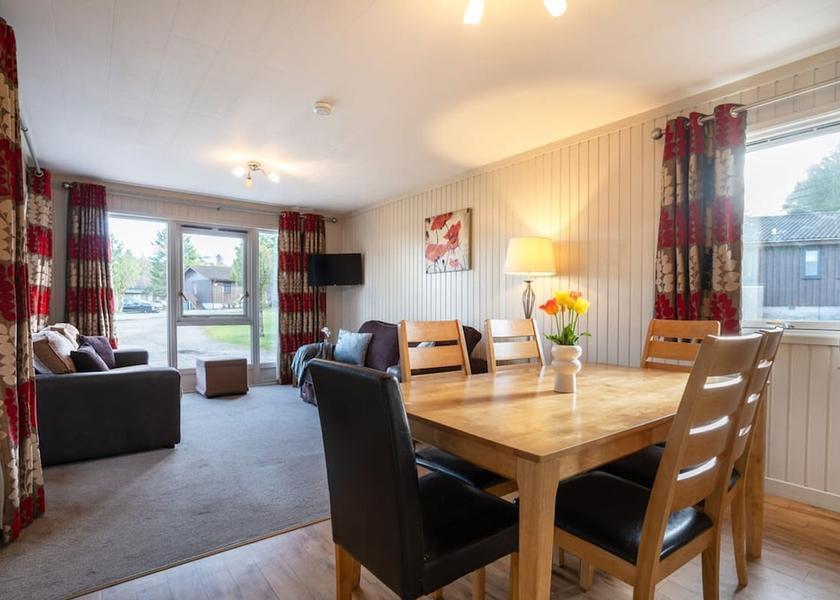 Scotland Dunoon Room