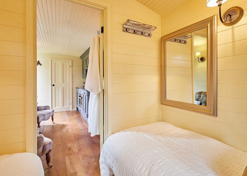England Wooler Room