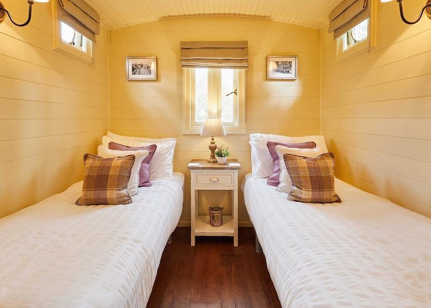 England Wooler Room