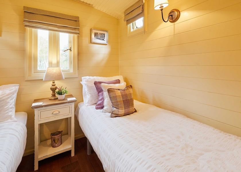England Wooler Room