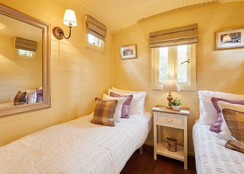 England Wooler Room