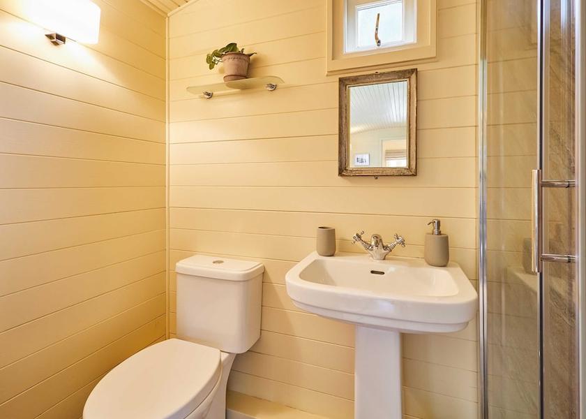 England Wooler Room