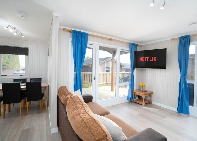 Scotland Dunoon Room