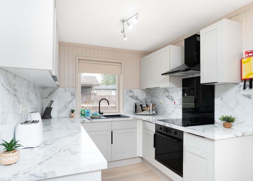 Scotland Dunoon Room