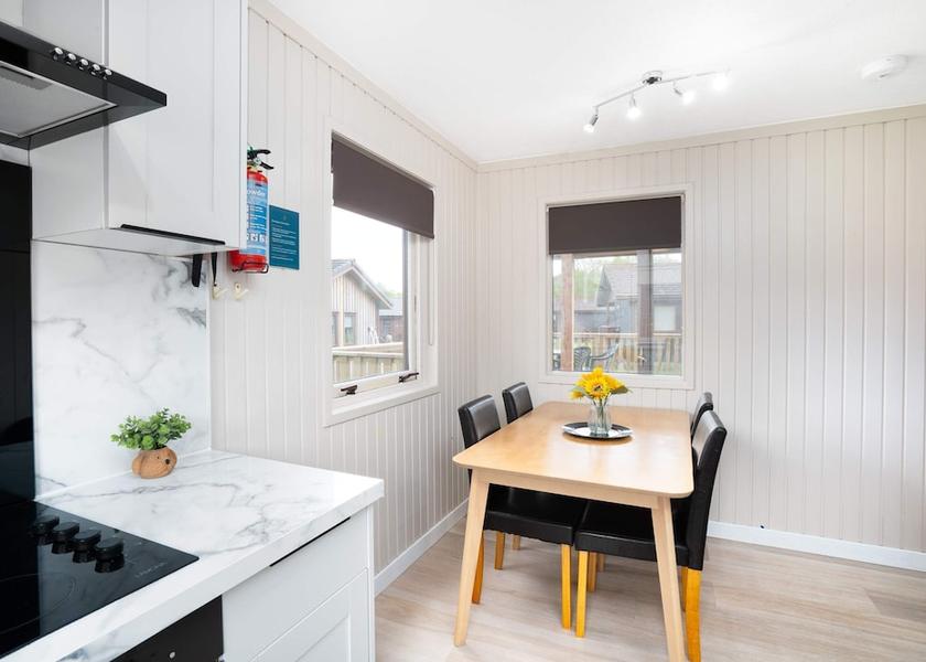 Scotland Dunoon Room