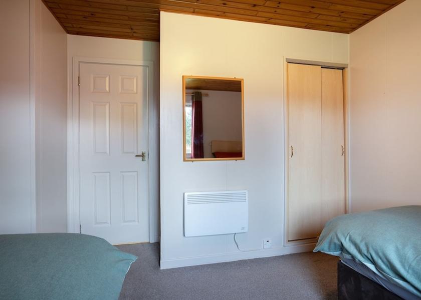 Scotland Dunoon Room