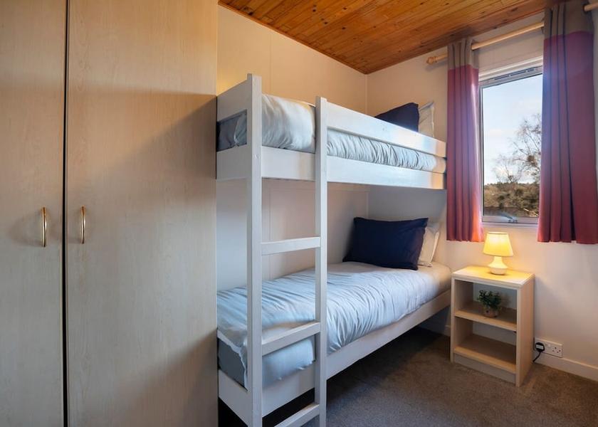 Scotland Dunoon Room