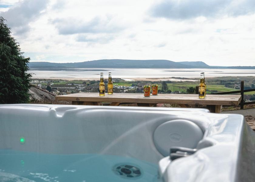 Wales Burry Port Terrace