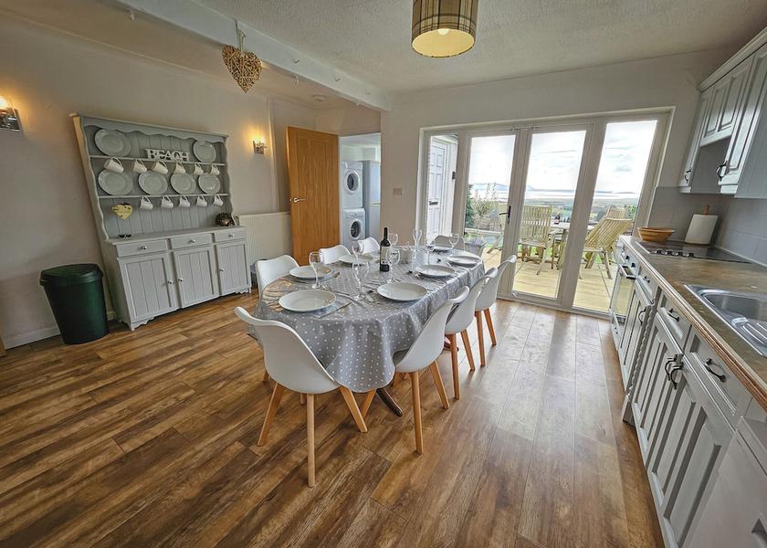 Wales Burry Port Kitchen